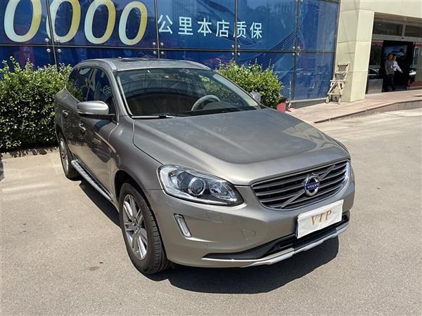 ֶXC60 2016 T5  Զ