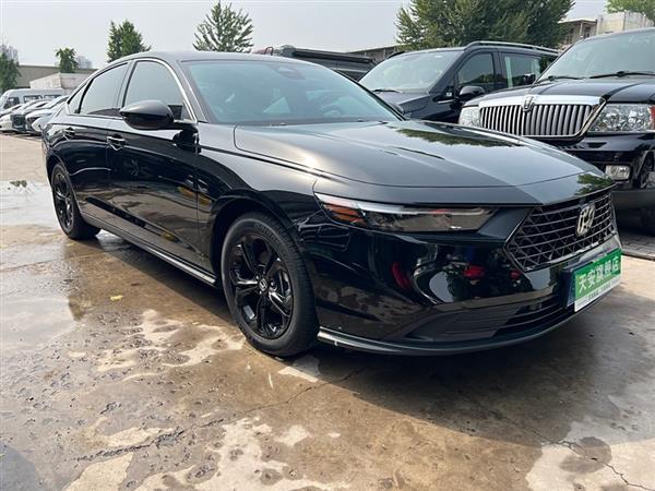 Ÿ 2023 260TURBO 