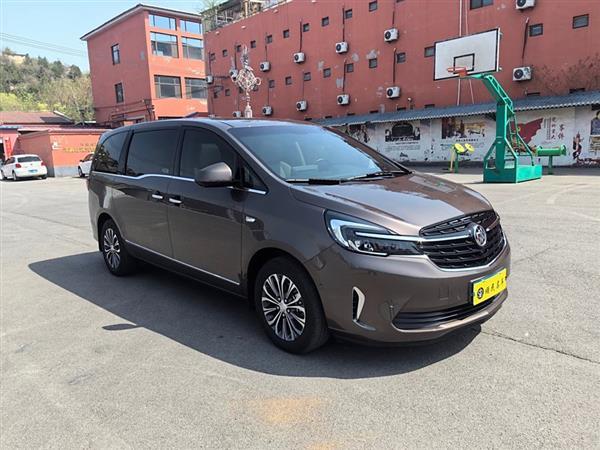 GL8 2022 ½Ϲ 652T 