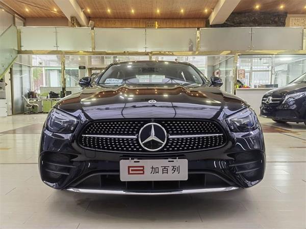 E 2022 E 300 L ˶