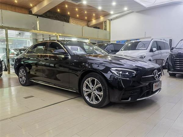 E 2022 E 300 L ˶