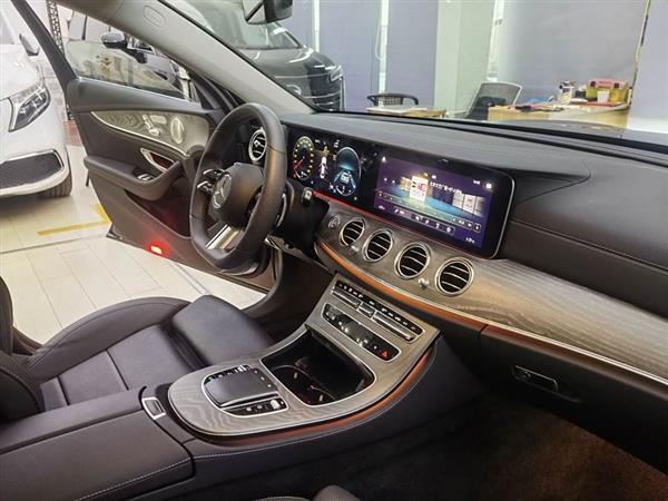 E 2022 E 300 L ˶
