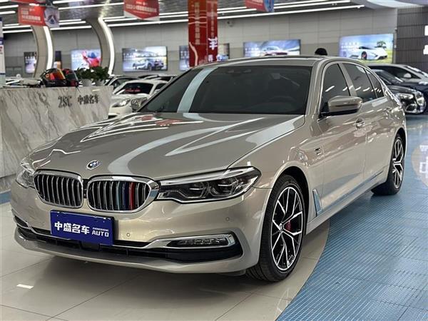 5ϵ 2018 530Li xDrive װ