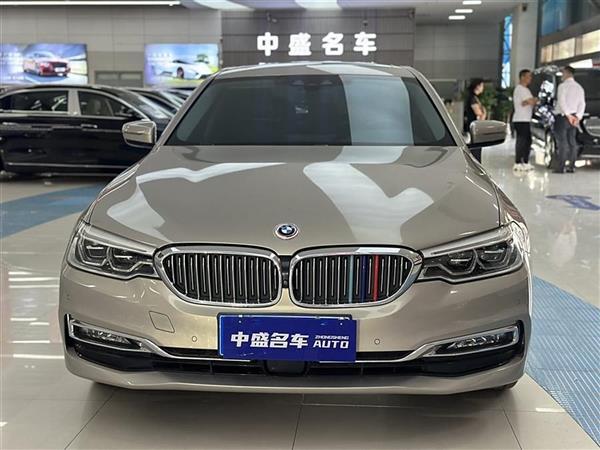 5ϵ 2018 530Li xDrive װ