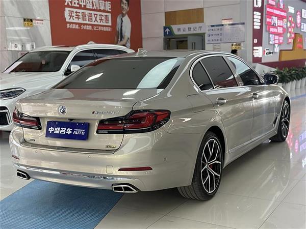 5ϵ 2018 530Li xDrive װ