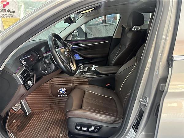 5ϵ 2018 530Li xDrive װ