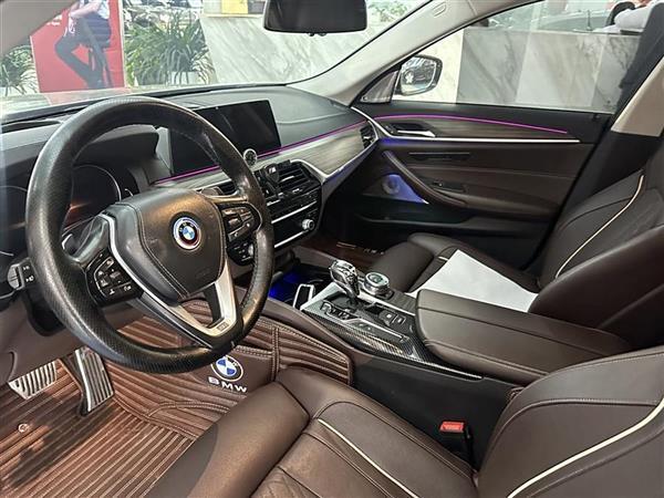 5ϵ 2018 530Li xDrive װ