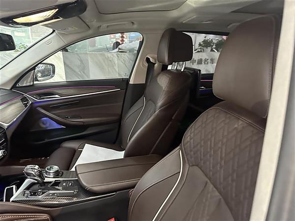 5ϵ 2018 530Li xDrive װ