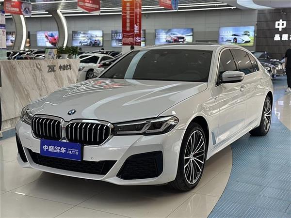 5ϵ 2023 530Li  M˶װ