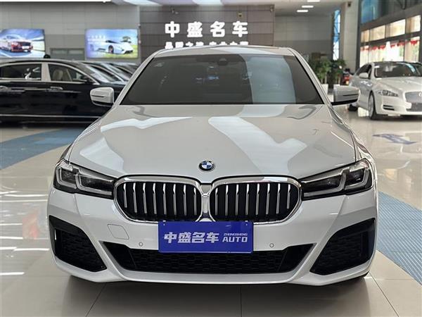 5ϵ 2023 530Li  M˶װ