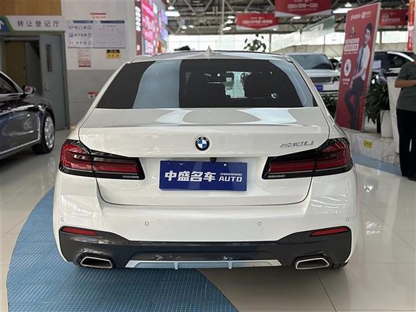 5ϵ 2023 530Li  M˶װ