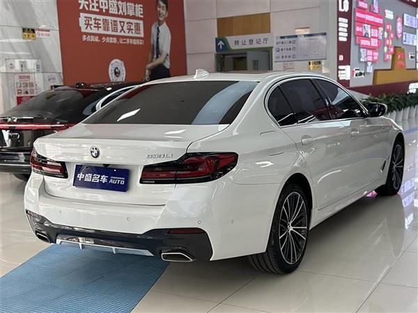 5ϵ 2023 530Li  M˶װ