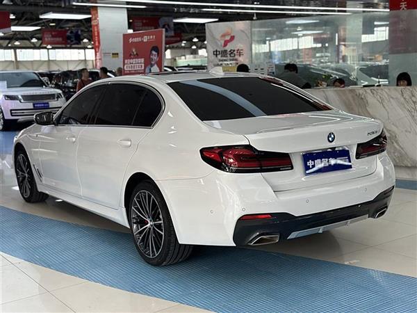 5ϵ 2023 530Li  M˶װ