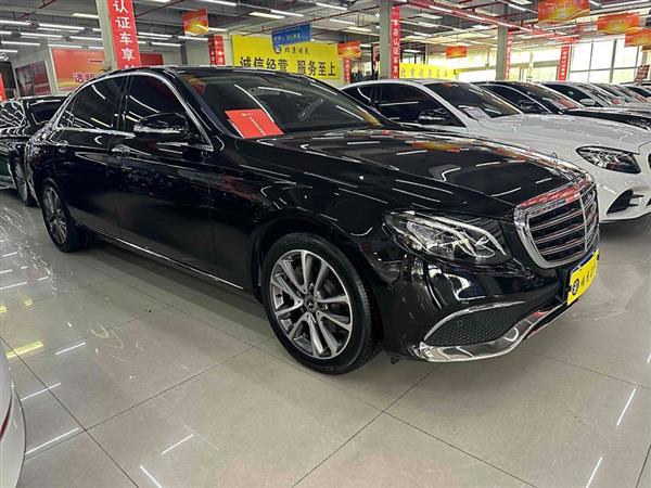 E 2018 Ŀ E 200 L