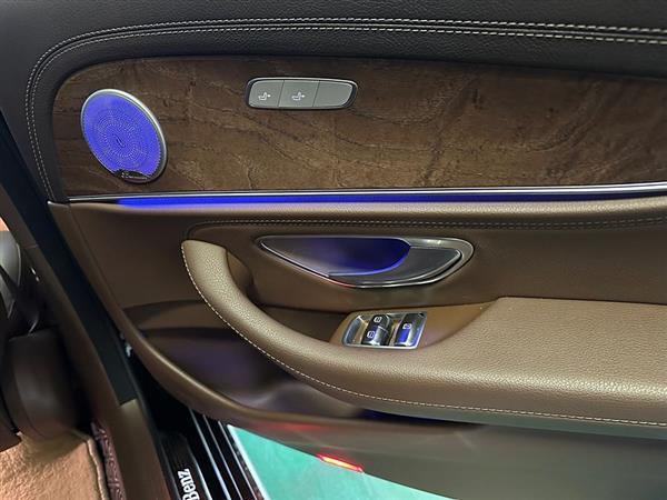 E 2018 Ŀ E 200 L