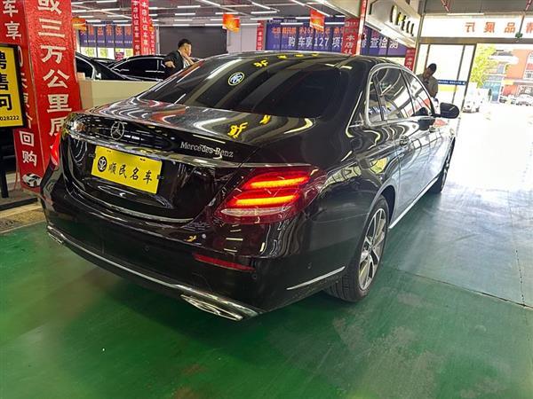 E 2018 Ŀ E 200 L
