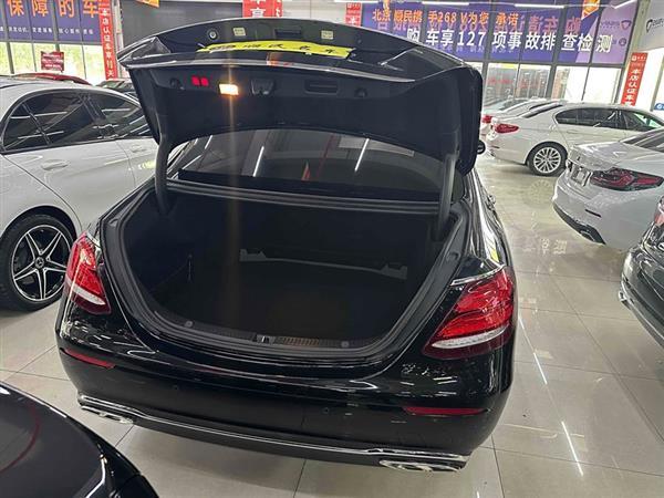 E 2018 Ŀ E 200 L