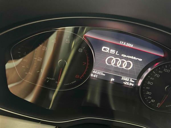 µQ5L 2020 40 TFSI ȡ