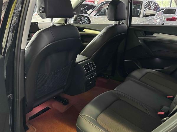 µQ5L 2020 40 TFSI ȡ