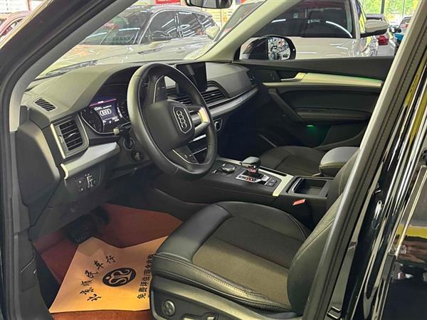 µQ5L 2020 40 TFSI ȡ
