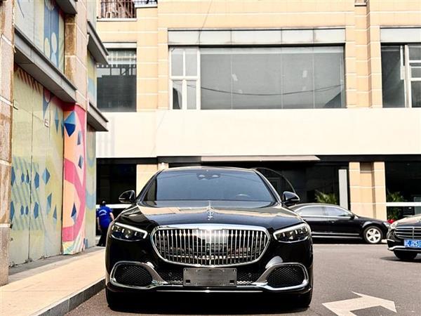ͺS 2023 S 480 4MATIC