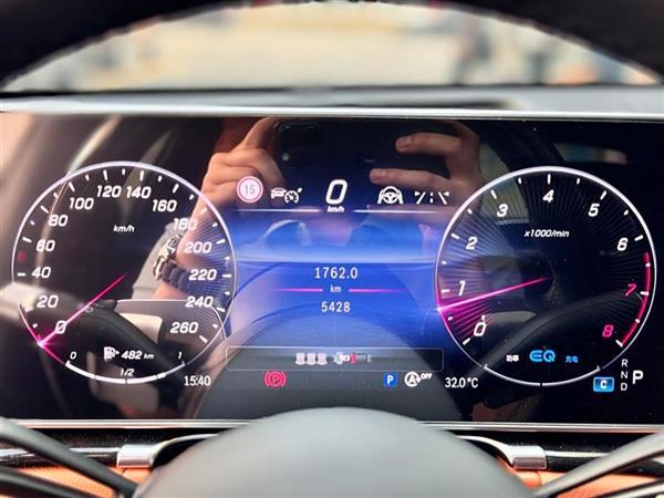ͺS 2023 S 480 4MATIC