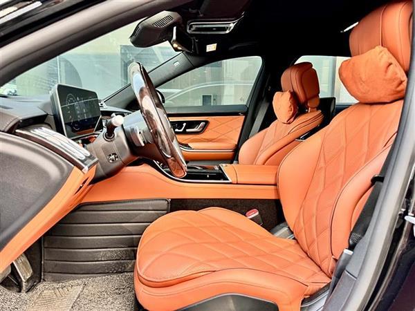 ͺS 2023 S 480 4MATIC