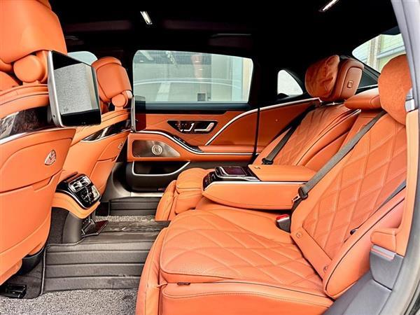 ͺS 2023 S 480 4MATIC