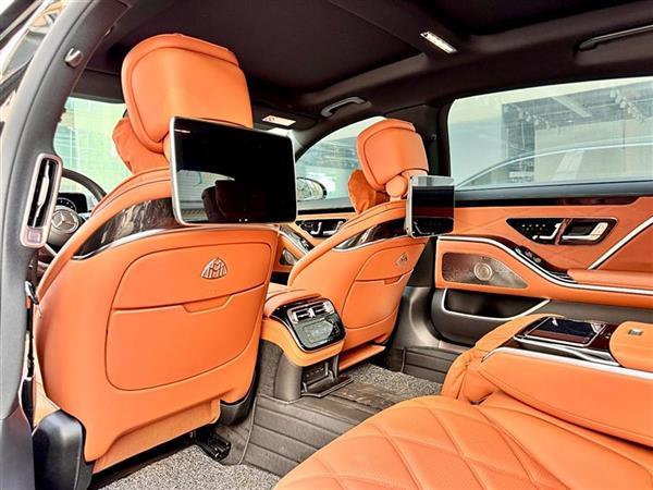 ͺS 2023 S 480 4MATIC