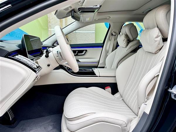 S 2022 Ŀ S 450 L 4MATIC
