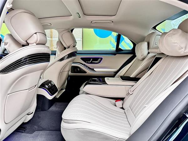 S 2022 Ŀ S 450 L 4MATIC