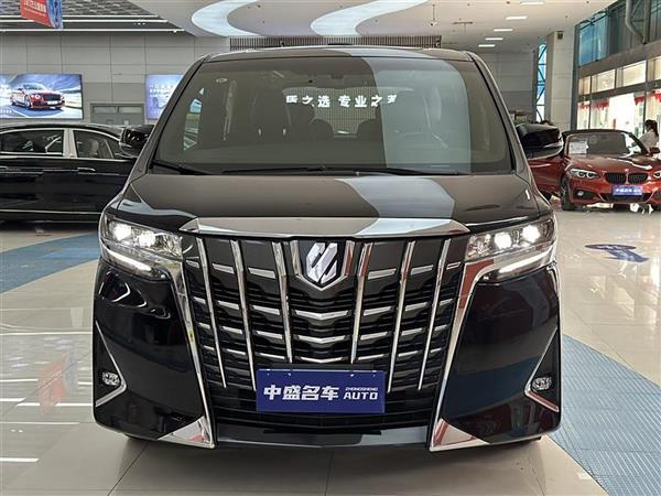  2019 3.5L Զ