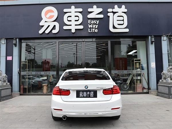 3ϵ 2015 320Li ðʱ