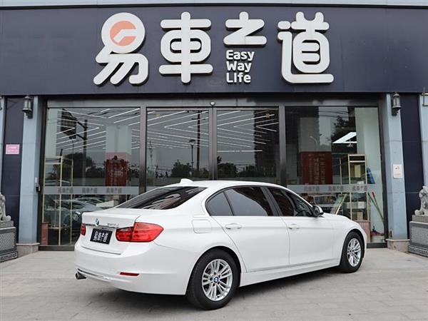3ϵ 2015 320Li ðʱ