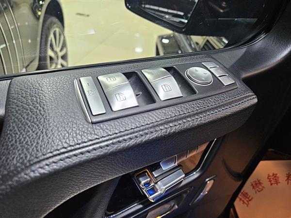 G 2016 G 500