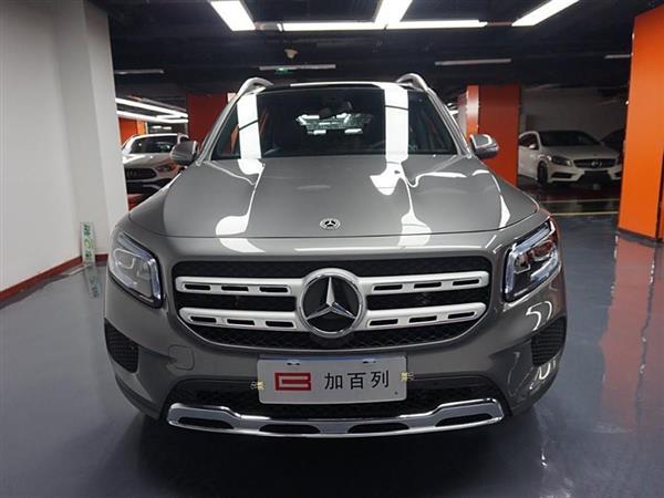 GLB 2022 GLB 200 ʱ