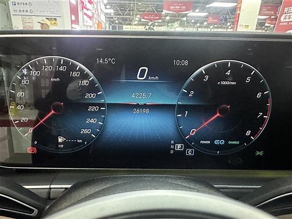 GLS 2021 Ŀ GLS 450 4MATIC 