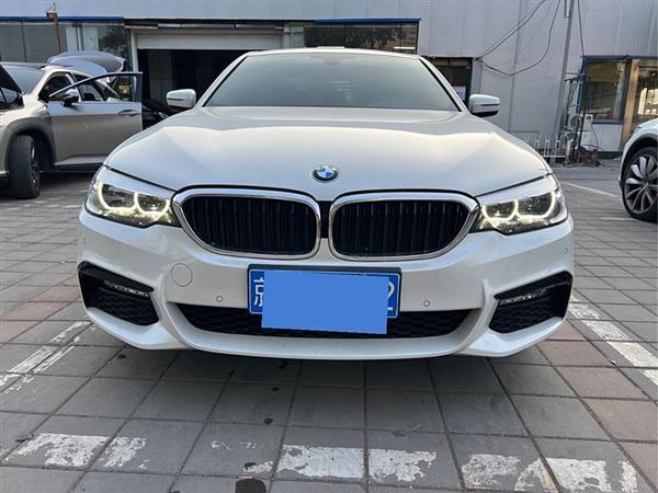 5ϵ 2018 Ŀ 530Li  M˶װ