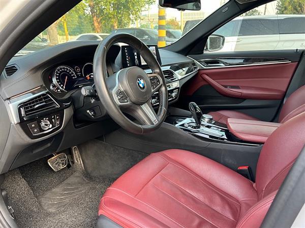 5ϵ 2018 Ŀ 530Li  M˶װ