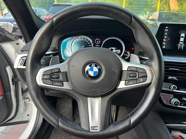 5ϵ 2018 Ŀ 530Li  M˶װ