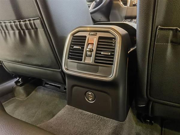 Macan 2017  Macan 2.0T