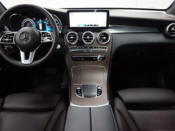GLC 2021 GLC 300 L 4MATIC 
