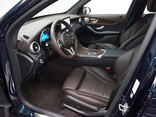 GLC 2021 GLC 300 L 4MATIC 