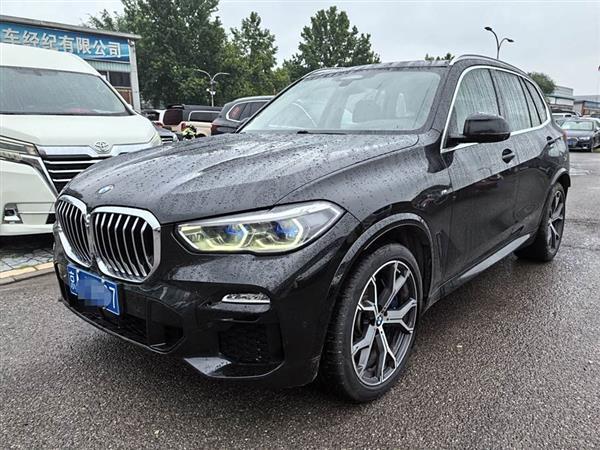 X5() 2019 xDrive40i  M˶װ