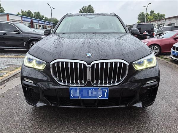 X5() 2019 xDrive40i  M˶װ