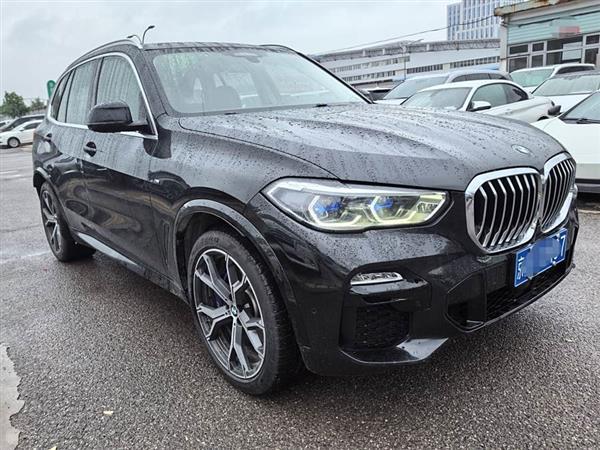 X5() 2019 xDrive40i  M˶װ