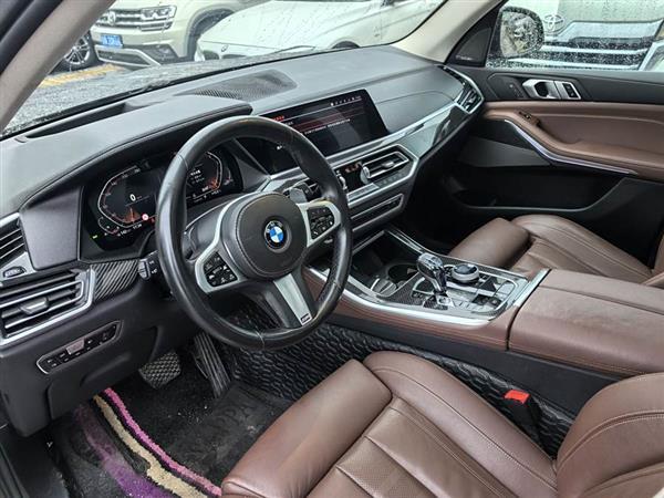 X5() 2019 xDrive40i  M˶װ