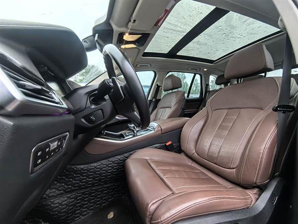 X5() 2019 xDrive40i  M˶װ