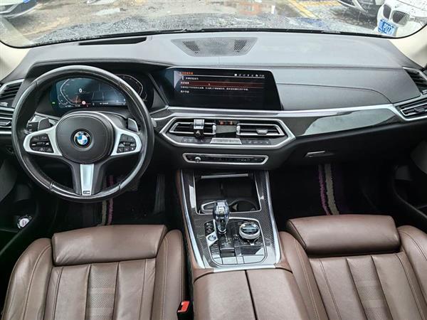 X5() 2019 xDrive40i  M˶װ