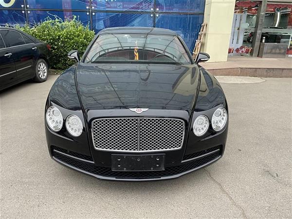 ɳ 2014 4.0T V8 